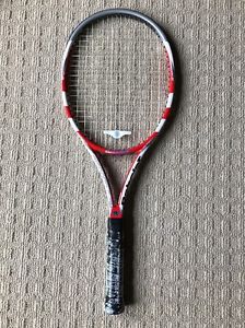Babolat Pure Storm Tennis Racquet