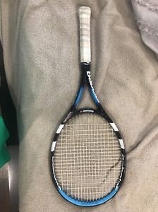 Babolat Pure Drive Team Plus Tennis Racquet