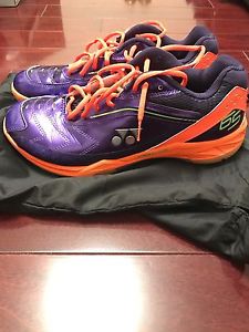 2016 YONEX Shb65 Shb65ex Purple 