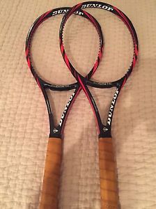 PAIR Matched New Dunlop Pro Stock Almagro 300 500 PT57A Tour 630