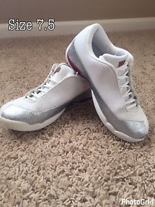 Women's Wilson Fli-By Tennis Shoes Size 7.5