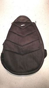 JETPAC Large Sling "Shoulder Pack" Tennis Bag (Choice of colors)