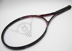 DUNLOP PRO TOUR PLUS PRO SERIES TENNIS RACKET RACQUET 4 1/2