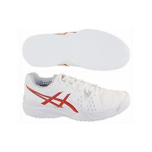 Asics Gel-Solution Speed 3 Tennis Grass Court Shoes Women's Size 8.5
