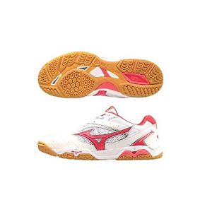 Mizuno table tennis shoes Wave medal SP 81GB171165 25.0cm