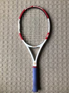 Wilson Pro Staff 95