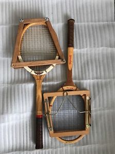 Spalding Tennis Racket Davis Cup Collector And MaxPly Fort England Belgium