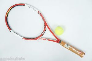 Wilson Ncode Sixone Tour 90 4 5 