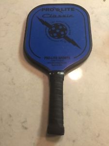 Pro Lite Classic Pickle Ball Paddle