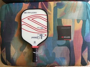 Selkirk ProS1C+ Paddle