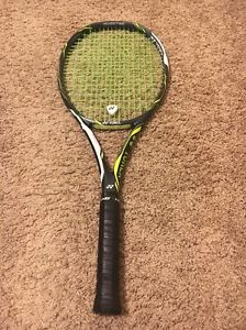 yonex ezone dr 98 3/8