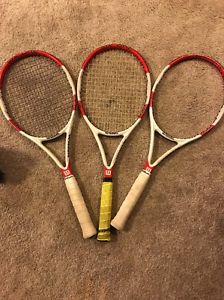 Wilson Six One 95s