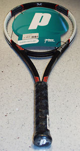 Prince TT / Triple Threat Turbo Outlaw Mid+  (4 1/2 or 4 5/8 grip)   Brand New