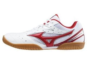 Mizuno table tennis shoes cross match Prio CN2 81GA153662 22.5cm
