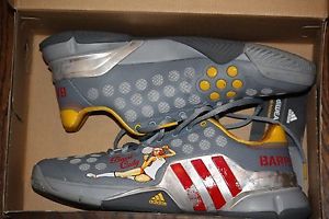 Adidas Men's Barricade 2015 Lucky Lady