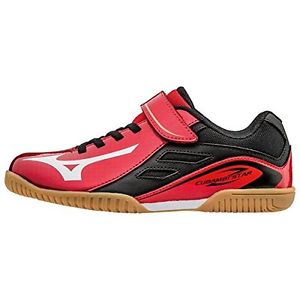 Mizuno JR Table Tennis shoes bag Bicester Z 81GA167001 22.0cm