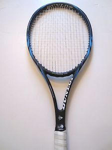 Dunlop Biomimetic 200 18x20 Pattern Tennis Racquet L3