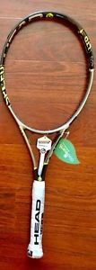 Head Graphene XT Speed MP Ltd Edition Tennis Racquet - 4 1/4