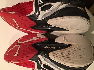 Babolat Propulse 3 Red 11