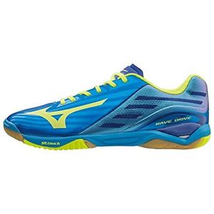 [End of August stock Book] Mizuno table tennis shoes wave drive Z 81GA160045...