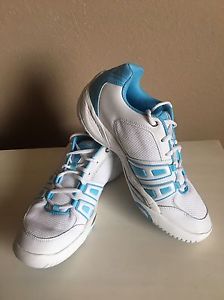 Women's Prince T14 Tennis Shoes Size 11