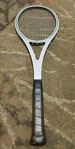 Head Arthur Ashe Competition Tennis Racquet VINTAGE, COLLECTORS, SPORTS
