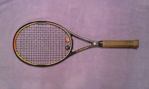 A Rare Wilson Pro Staff Hyper Carbon Tour 90 in Nice Condition (4 3/8's L 3)