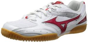 [Mizuno] MIZUNO CROSSMATCH PLIO RX2 81GA1430 62 White  Red / 200