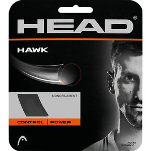 4 Sets HEAD Hawk 17 Gauge Grey T