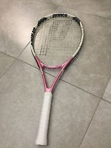 Prince Air O Maria Lite Tennis Racquet - 4 1/4" Grip Good Condition