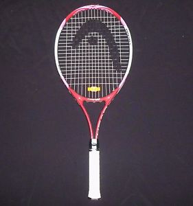 HEAD ELITE Lite Titanium Tennis  Racquet  4 1/4 -2  #382