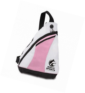 Wolfe Sports Pickleball Bag - Sling Bag
