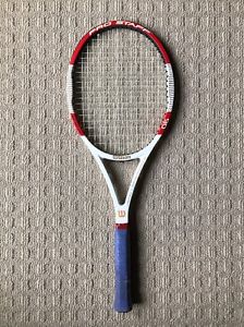 Wilson Pro Staff 90