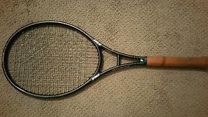 Prince Classic Graphite 100 Long Body - 4 3/8 - Rare