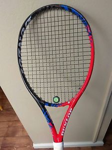 dunlop  force100 srx