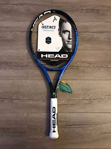 Head Graphene Touch Instinct Midplus 4 1/4