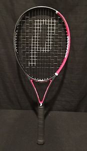 Prince Thunder Bolt 110 ESP Oversize Tennis Racquet