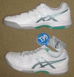 ASICS GEL-DEDICATE  SIZE: 11  BRAND NEW + FREE SHIPPING