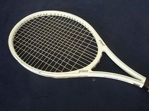 PRINCE SPECTRUM COMP SERIES 90 MIDSIZE TENNIS RACQUET 4 3/8