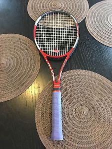 Head Prestige Mid Liquidmetal 4 3/8