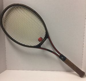 Pro Kennex Ace Plus Graphite Glass Mid Size Tennis Racket and Cover*NO RESERVE