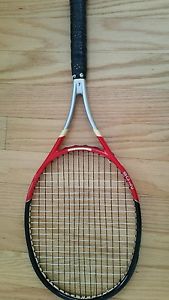 Pro Kennex Core 1 No 6 - Wood Core - 4 3/8 - Excellent Condition