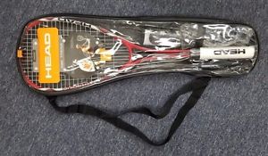HEAD Nano Tispeed Starter Packag