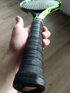 BABOLAT PURE AERO AERO+ racket raquet 4 3/8