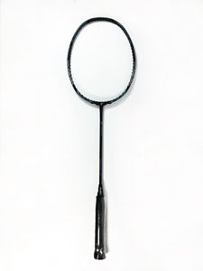 Fleet Volitant Z Force II Blue Badmintion Racket Racquet+ Fleet String & Grip