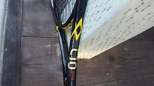 EXCELLENT CONDITION!!! VOLKL C10 PRO (2012 edition) tennis racquet 4 3/8