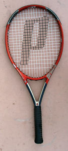 PRINCE TOUR TI FORCE 3  TENNIS RACQUET  Super Nice Grip