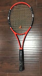 Head Flexpoint Radical Tennis Racquet 4 1/2 Used