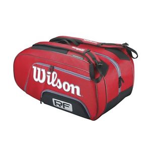 Wilson Federer Elite X12