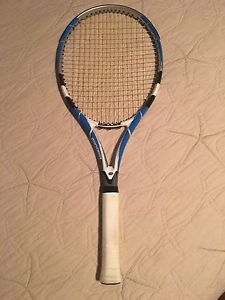 Babolat Drive Z Lite Tennis Racquet